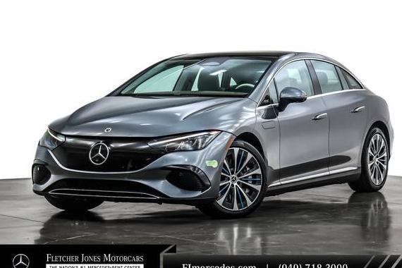 MERCEDES-BENZ EQE-CLASS SEDAN 2023 W1KEG2BB2PF015009 image MERCEDES-BENZ EQE-CLASS SEDAN 2023 W1KEG2BB2PF015009 image